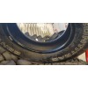 235/70 R16 Continental 4шт 10мм